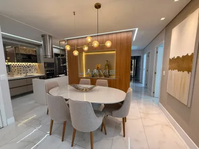 Apartamento com 4 Quartos à venda, 109m² no Mangabeiras, Maceió