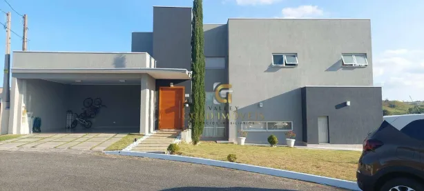Casa de Condomínio com 3 Quartos à venda, 300m² no Jardim Terras de Santa Helena, Jacareí