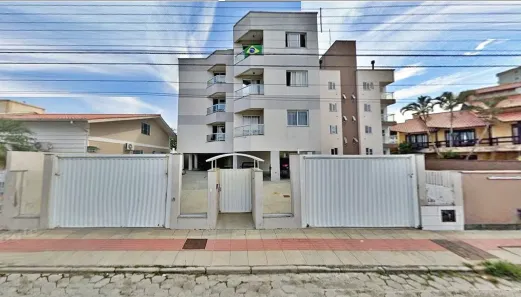 Apartamento com 2 Quartos à venda, 47m² no Centro, Palhoça