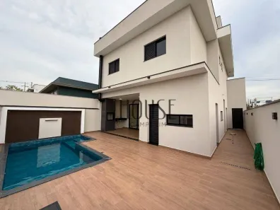 Casa de Condomínio com 4 Quartos à venda, 230m² no Centro, Sorocaba