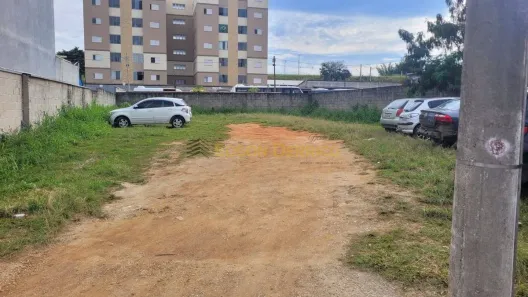 Lote/Terreno à venda, 523m² no Vila Rica, Pindamonhangaba