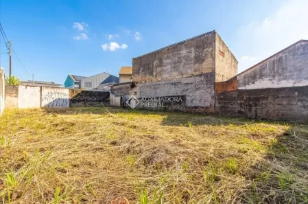 Lote/Terreno à venda, 480m² no Pinheirinho, Curitiba