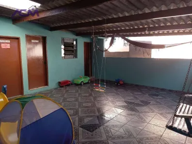 Sobrado com 5 Quartos à venda, 216m² no Jardim Raposo Tavares, São Paulo