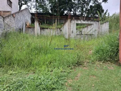 Lote/Terreno à venda, 538m² no Granja Carneiro Viana, Cotia