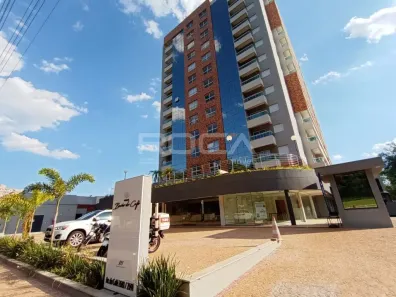 Ponto Comercial para alugar, 41m² no Vila Amélia, Ribeirão Preto