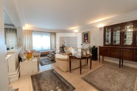 Apartamento com 4 Quartos à venda, 414m² no Bela Vista, São Paulo