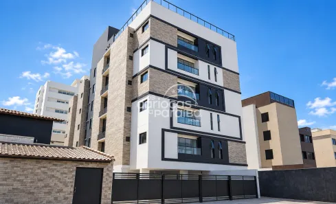 Apartamento com 3 Quartos à venda, 59m² no Jardim Oceania, João Pessoa