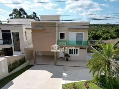 Casa de Condomínio com 3 Quartos à venda, 300m² no Paysage Noble, Vargem Grande Paulista
