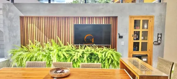 Casa com 3 Quartos à venda, 178m² no Cidade Satélite, Atibaia
