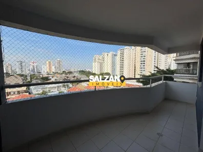 Apartamento com 2 Quartos para alugar, 69m² no Parque Residencial Aquarius, São José dos Campos