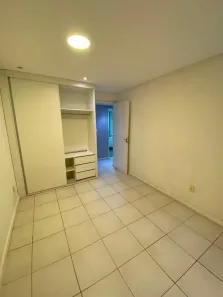 Apartamento com 3 Quartos para alugar, 120m² no Ponta Verde, Maceió