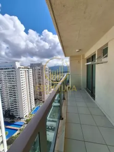 Apartamento com 2 Quartos à venda, 75m² no Recreio dos Bandeirantes, Rio de Janeiro