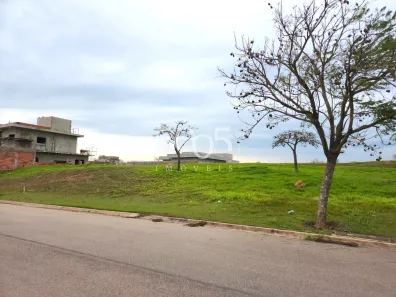 Lote/Terreno à venda, 800m² no Residencial Parque Campos de Santo Antônio II, Itu