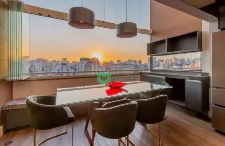 Apartamento com 1 Quarto à venda, 60m² no Bela Vista, São Paulo