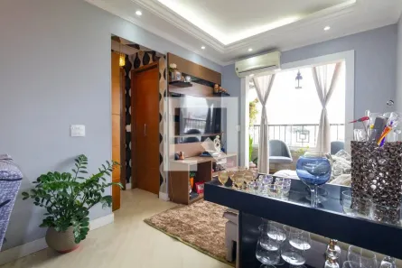 Apartamento com 2 Quartos à venda, 48m² no Vila Aricanduva, São Paulo