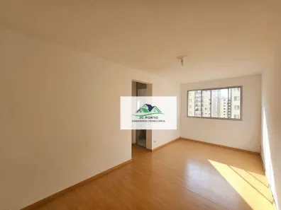 Apartamento com 2 Quartos à venda, 55m² no Vila Parque Jabaquara, São Paulo
