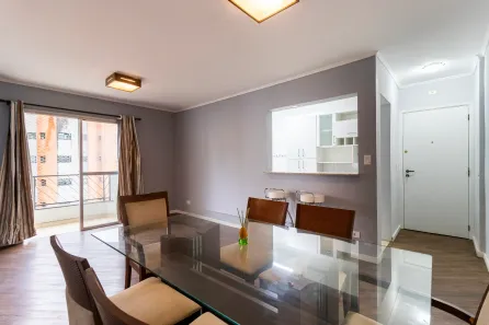 Apartamento com 2 Quartos à venda, 71m² no Jardim Vila Mariana, São Paulo