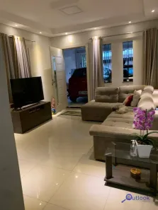 Casa de Condomínio com 3 Quartos à venda, 150m² no Eldorado, Diadema