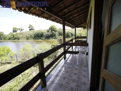 Imóvel Comercial com 31 Quartos à venda, 2000m² no Enseada Azul, Guarapari