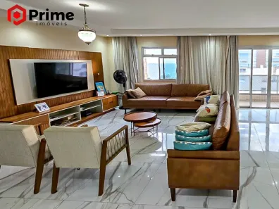 Cobertura com 5 Quartos à venda, 329m² no Centro, Guarapari