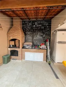 Casa de Condomínio com 3 Quartos à venda, 136m² no Vila Siqueira (Zona Norte), São Paulo