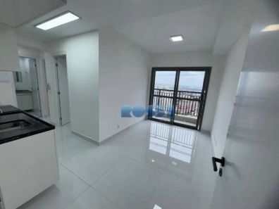 Apartamento com 2 Quartos à venda, 40m² no Vila Prudente, São Paulo