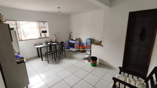Casa com 2 Quartos à venda, 92m² no Solar do Barreiro (Barreiro), Belo Horizonte