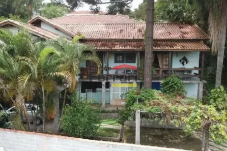 Sobrado com 3 Quartos à venda, 300m² no Vila Albertina, São Paulo