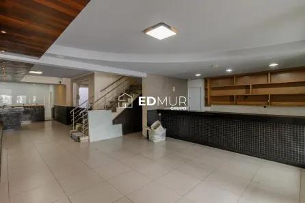 com 3 Quartos para alugar, 280m² no Jardim, Santo André