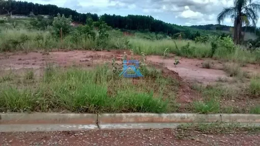 Lote/Terreno à venda, 1200m² no Chácara San Martin I, Itatiba
