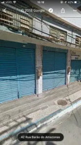 Ponto Comercial para alugar, 63m² no Centro, Campos dos Goytacazes