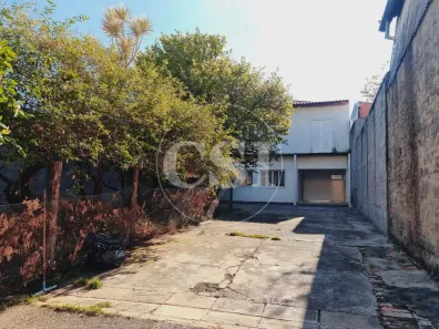 Sobrado com 4 Quartos à venda, 225m² no Vila Industrial, Campinas
