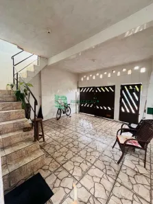 Casa com 2 Quartos à venda, 100m² no Vila Atlântica, Mongaguá
