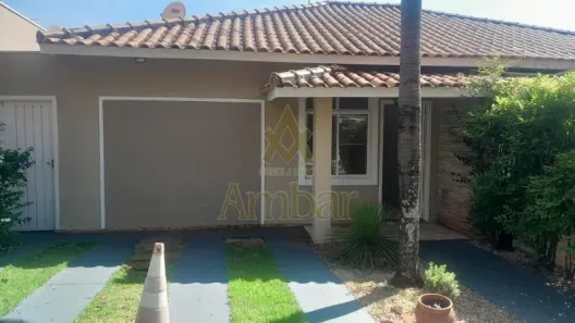 Casa de Condomínio com 3 Quartos à venda, 114m² no Jardim dos Hibiscos, Ribeirão Preto