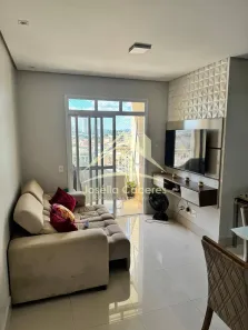Apartamento com 3 Quartos à venda, 78m² no Grande Terceiro, Cuiabá