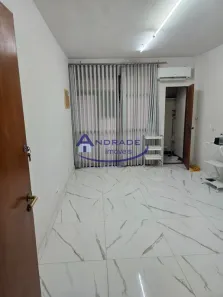 Ponto Comercial com 1 Quarto para alugar, 33m² no Funcionários, Belo Horizonte