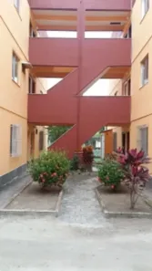 Apartamento com 2 Quartos à venda, 50m² no Mumbuca, Maricá