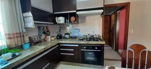 Casa com 3 Quartos à venda, 285m² no Loteamento Itatiba Park, Itatiba