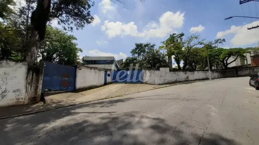 Galpão/Depósito/Armazém para alugar, 17000m² no Cangaíba, São Paulo