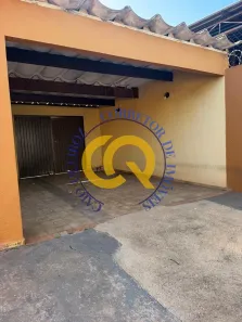Casa com 4 Quartos para alugar, 174m² no Jardim Urano, São José do Rio Preto