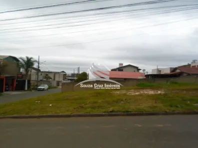 Lote/Terreno à venda, 198m² no Atuba, Curitiba