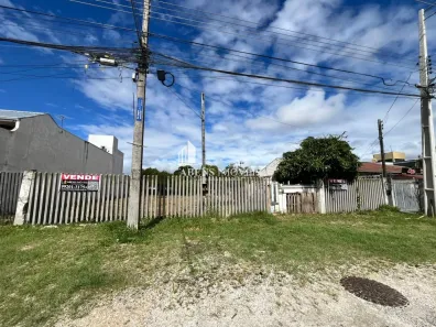 Lote/Terreno à venda, 1200m² no Weissópolis, Pinhais