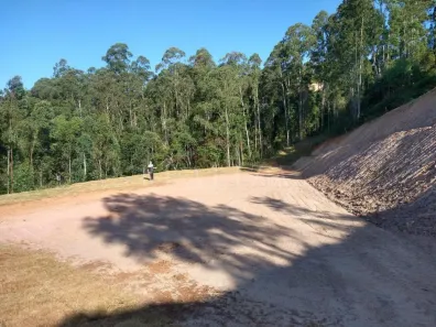 Lote/Terreno à venda, 3000m² no Jardim Professor Benoá, Santana de Parnaíba