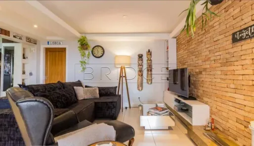 Apartamento com 3 Quartos à venda, 102m² no Menino Deus, Porto Alegre