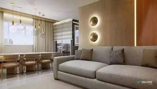 Apartamento com 3 Quartos à venda, 94m² no Carmo, Belo Horizonte