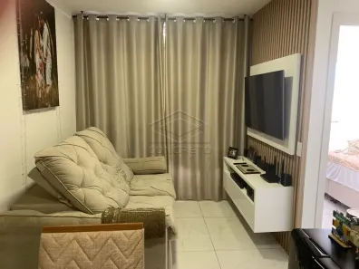 Apartamento com 2 Quartos à venda, 47m² no Parque Viaduto, Bauru