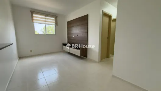 Apartamento com 2 Quartos à venda, 50m² no Ponte Nova, Várzea Grande