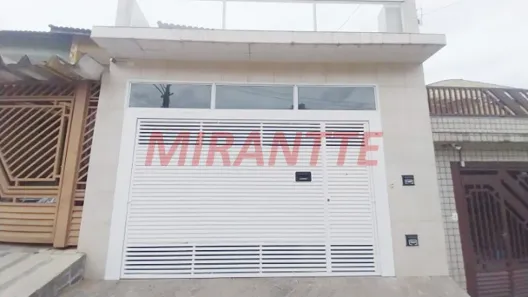 Sobrado com 4 Quartos à venda, 195m² no Vila Constança, São Paulo