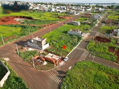 Lote/Terreno à venda, 279m² no Parque Bellaville, Hortolândia