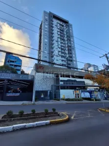 Apartamento com 1 Quarto para alugar, 50m² no Nossa Senhora de Lourdes, Caxias do Sul